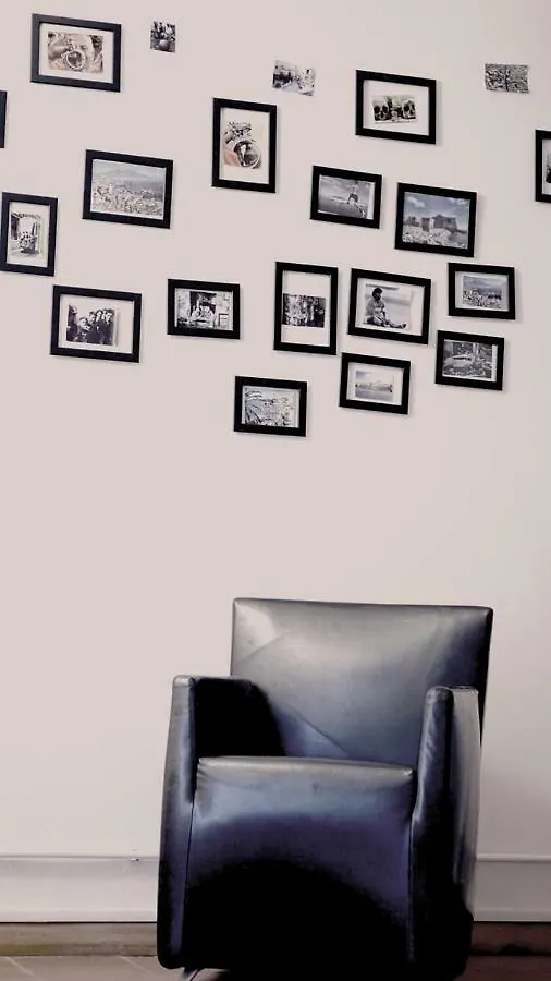 Art House In The Artist Workspace In The Center Villa Naples Holiday home